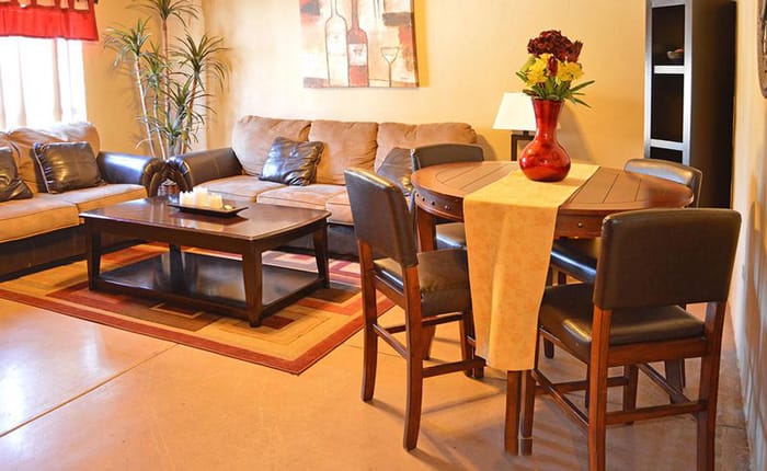 rocky-point-house-rental-los-mesquitez-dining-room