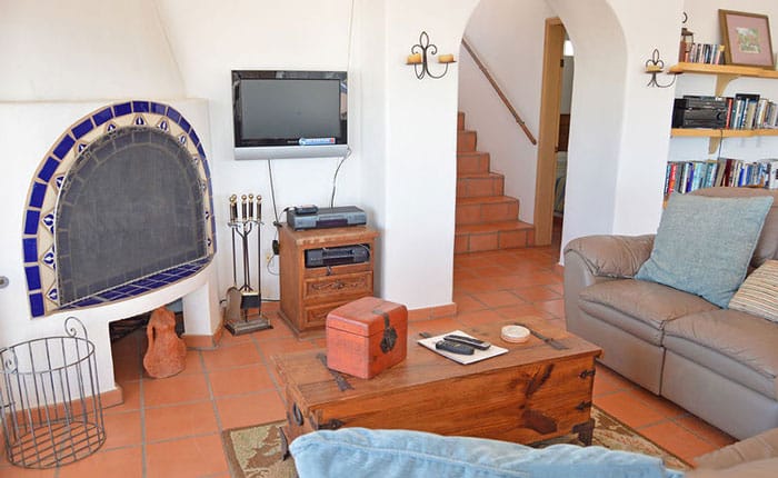 Rocky-Point-House-Rental-Las-Vista-del-Mar-Family-Living-room