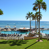 Puerto Penasco Hotel Sonoran Sea Resort