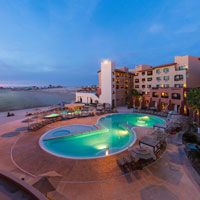 Puerto Penasco Hotel Penasco Del Sol