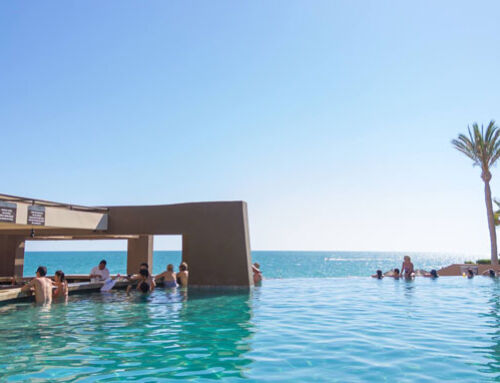 All Inclusive Resorts in Puerto Penasco