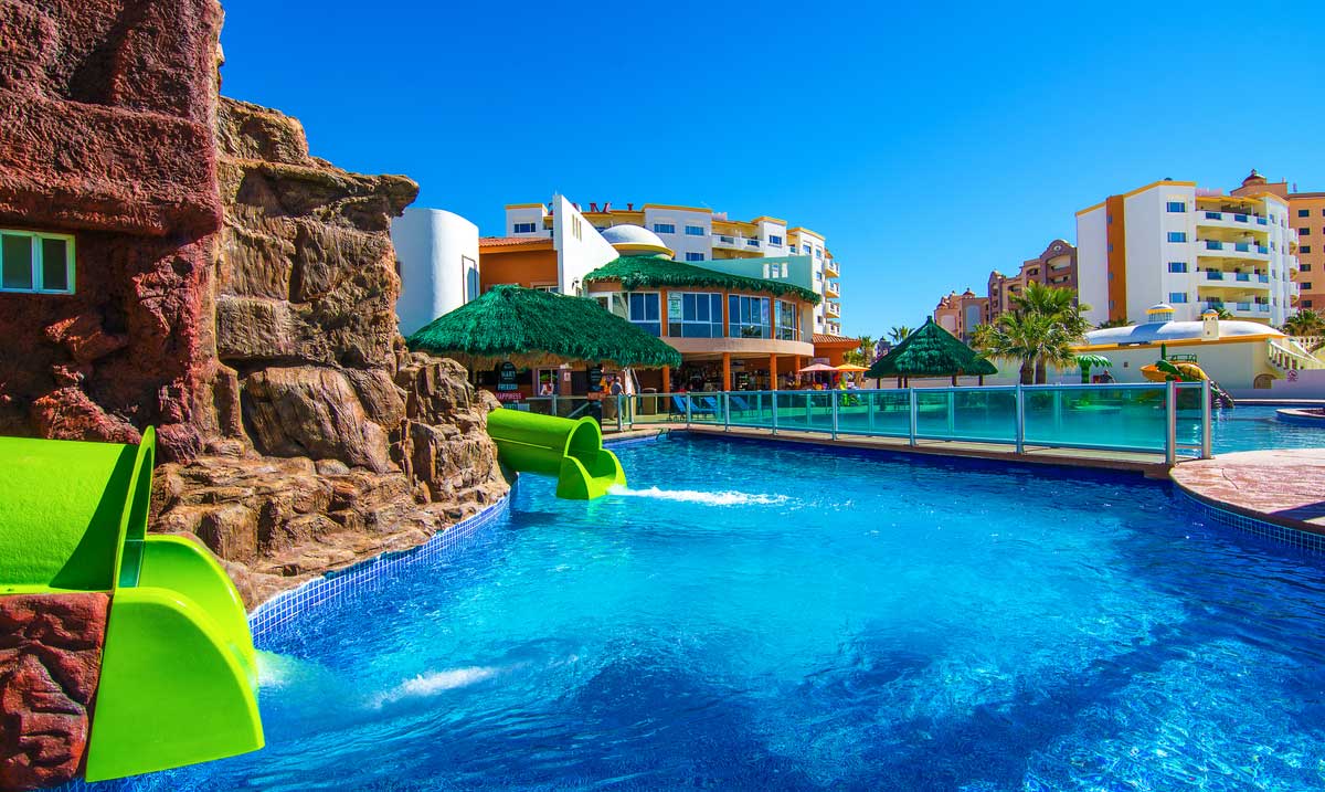 Palmas Beach Resort | Rocky Point Mexico hotels