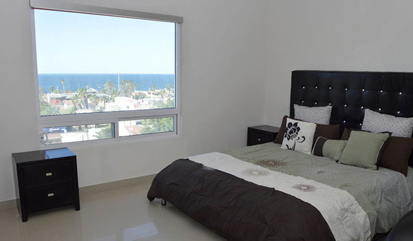 Rocky-Point-House-Rental-Sunset-Hill-Master-Bedroom-View