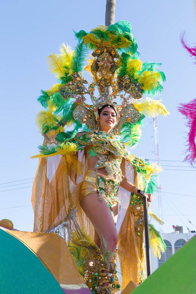 Carnaval Viva Penasco