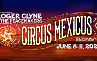 circus mexicus 2023