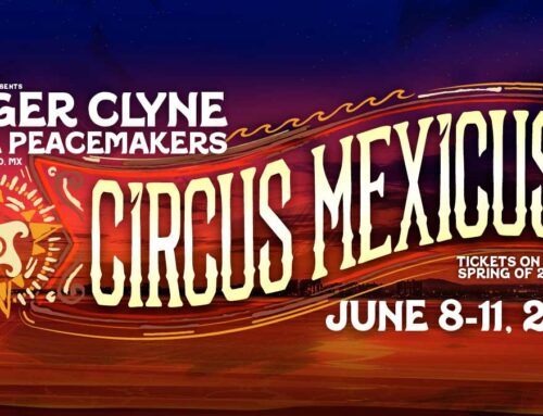 Circus Mexicus Music Festival 2023