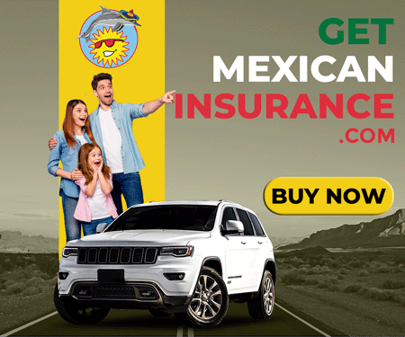 Get Mexican Insurance