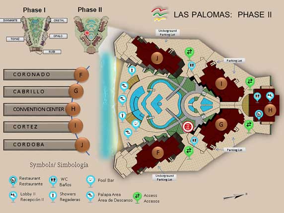 las-palomas-beach-&-golf-resort-phase-II