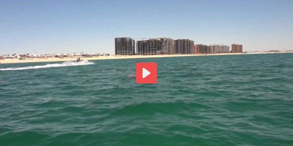Puerto Penasco jet ski rentals