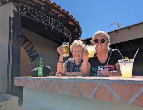 Perfect Getaway to Puerto Penasco