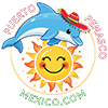 Puerto Penasco Mexico Logo