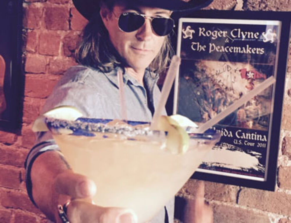Roger Clancy What You Can (and Can't) Bring Across the Border • Puerto Penasco Mexico