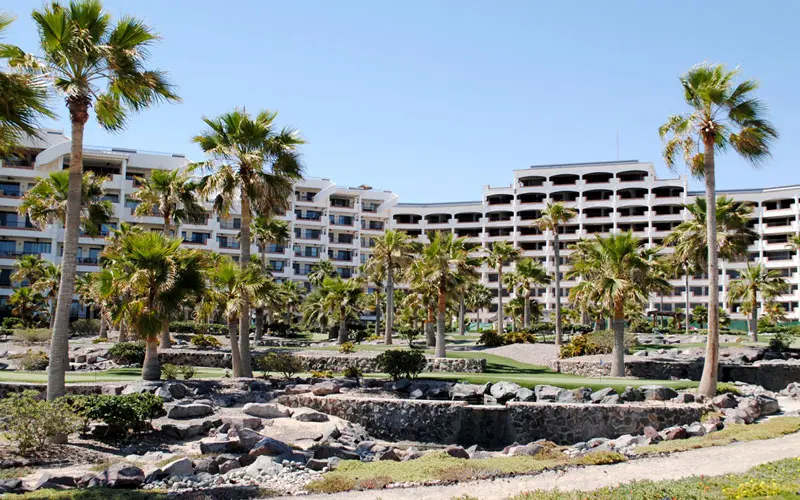 Casa Blanca Golf Villas Rocky Point