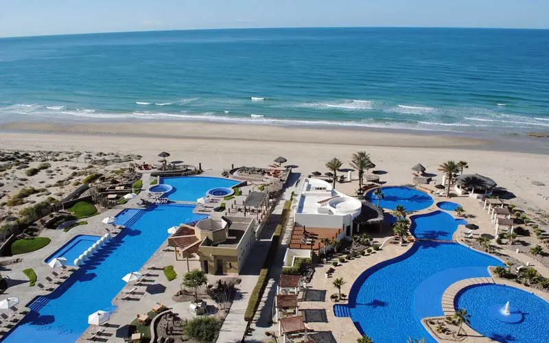 Encanto Living Luna Blanca Playa Miramar Rocky Point