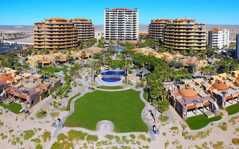 Bella Sirena Resort Rocky Point
