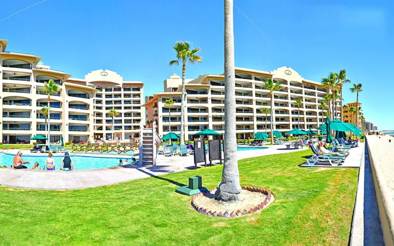 Sonoran Spa Resort Rocky Point
