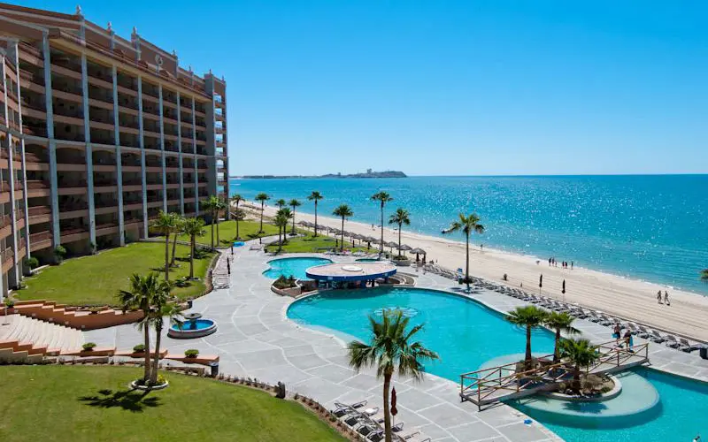 Sonoran Sun Resort Rocky Point