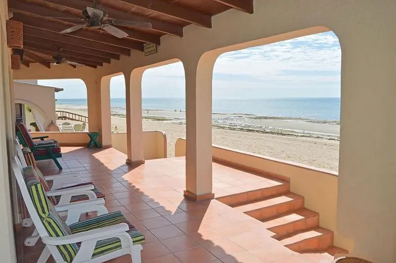 Rocky Point Vacation House Rentals