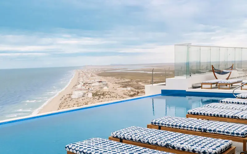 Encantame Towers Playa Encanto Rocky Point