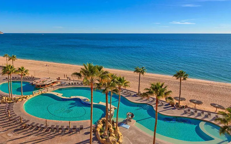 Sonoran Sea Resort Rocky Point