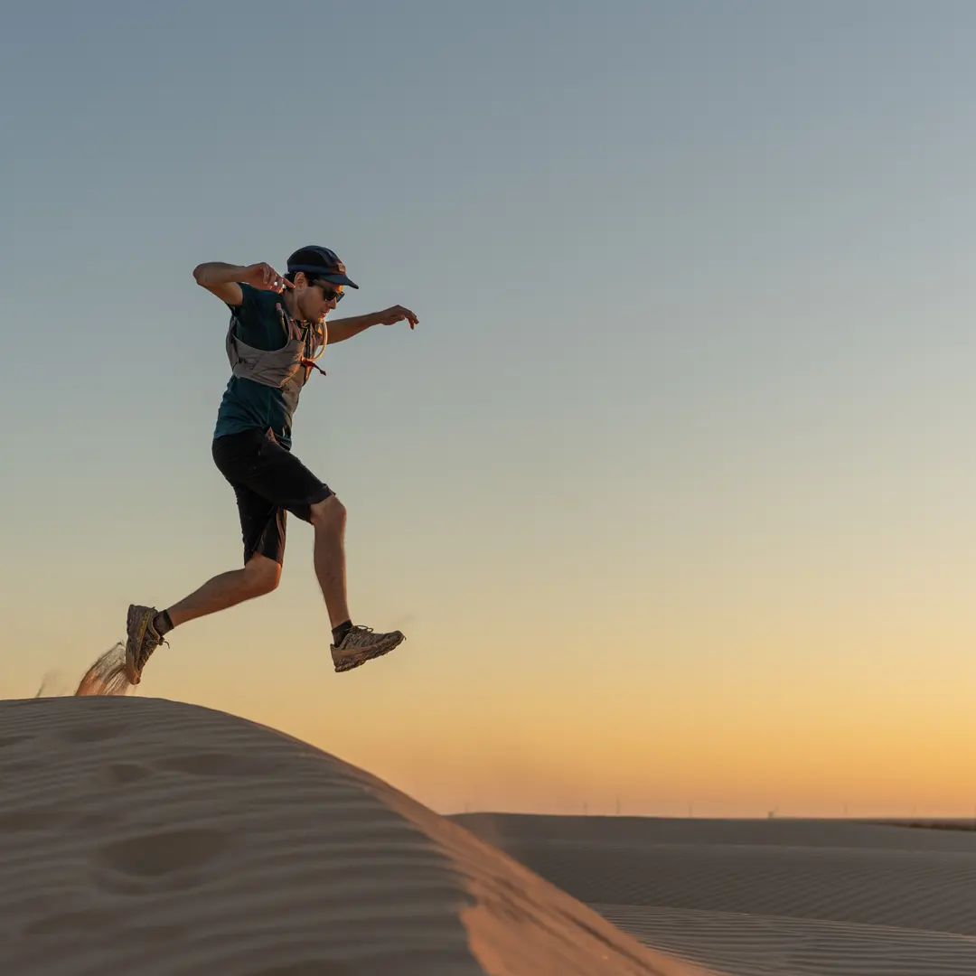 Gran Carrera Del Desierto De Altar Puerto Penasco
